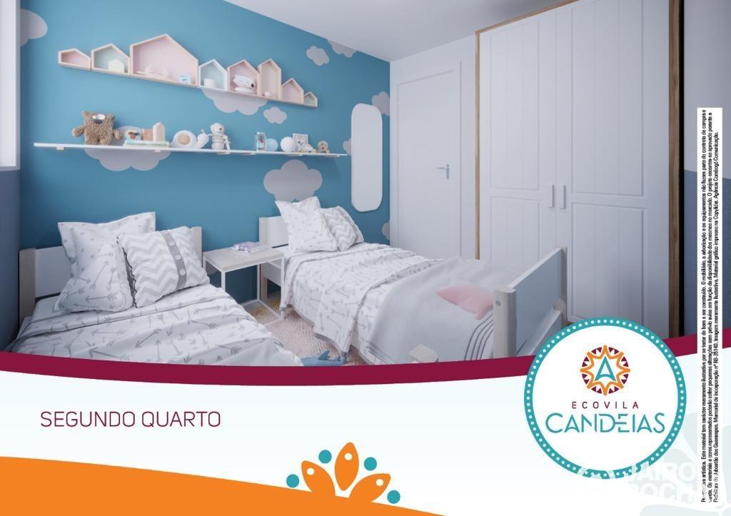 ECOVILLA CANDEIAS - Foto 5