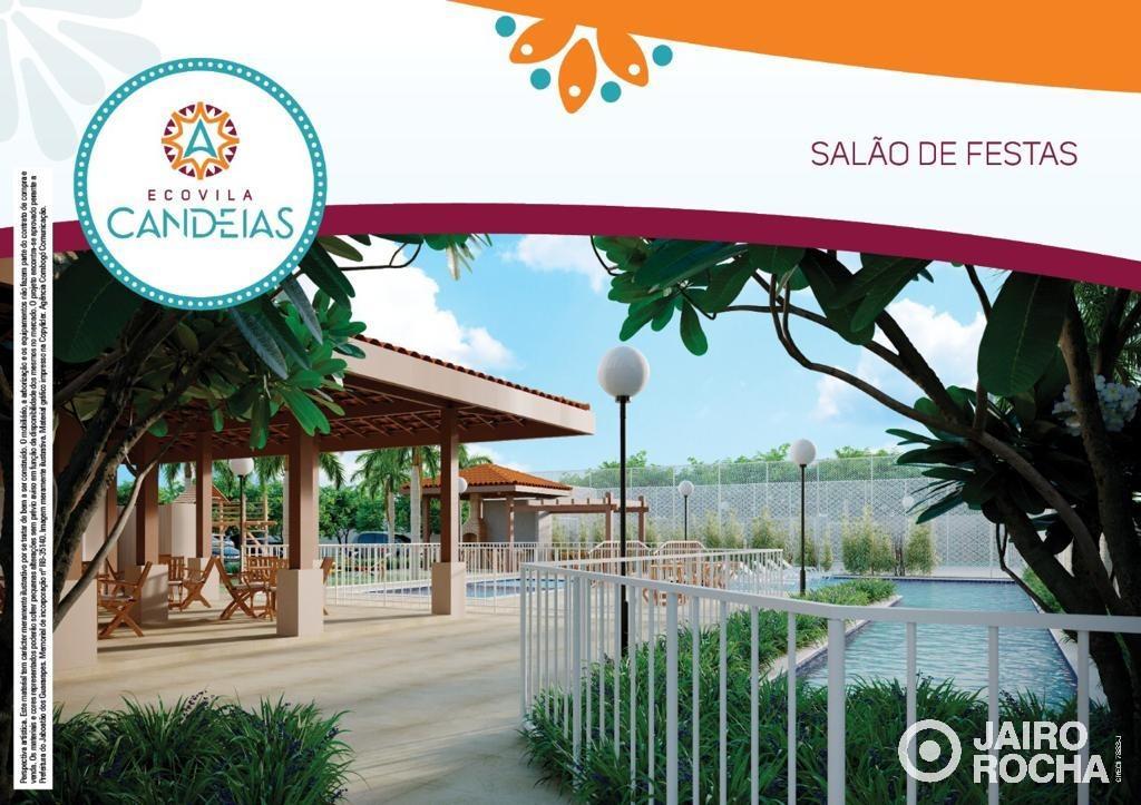 ECOVILLA CANDEIAS - Foto 6