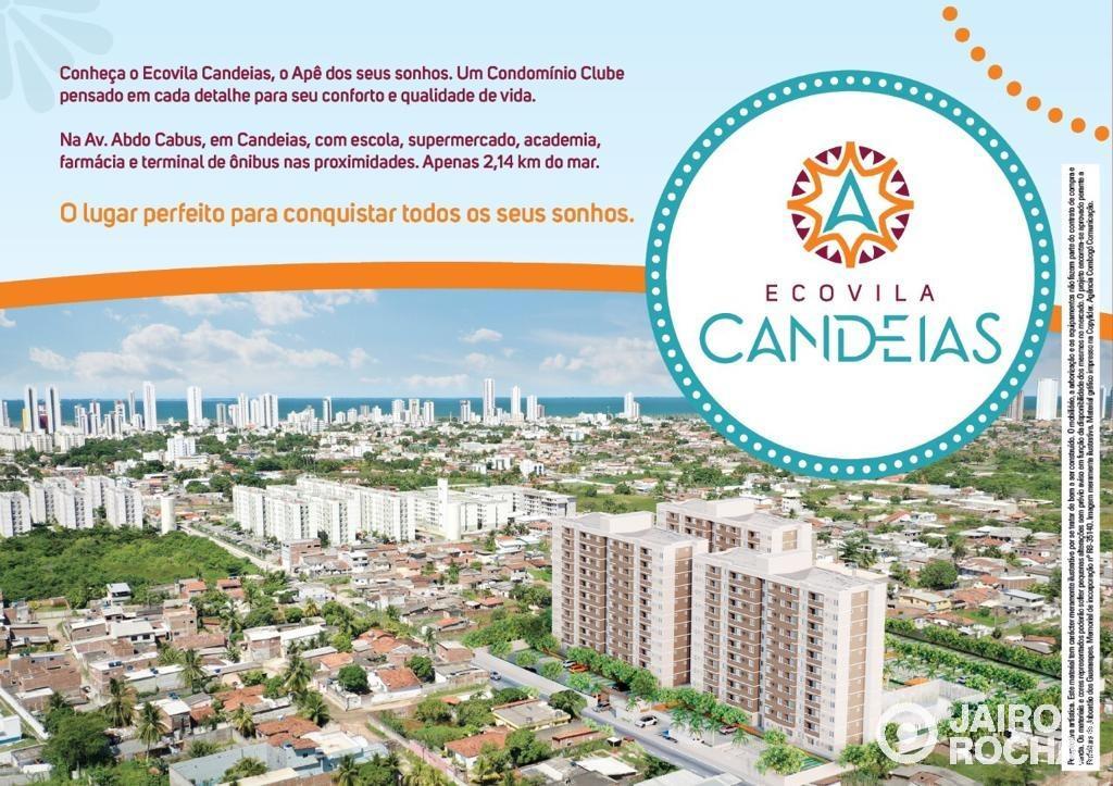 ECOVILLA CANDEIAS - Foto 8