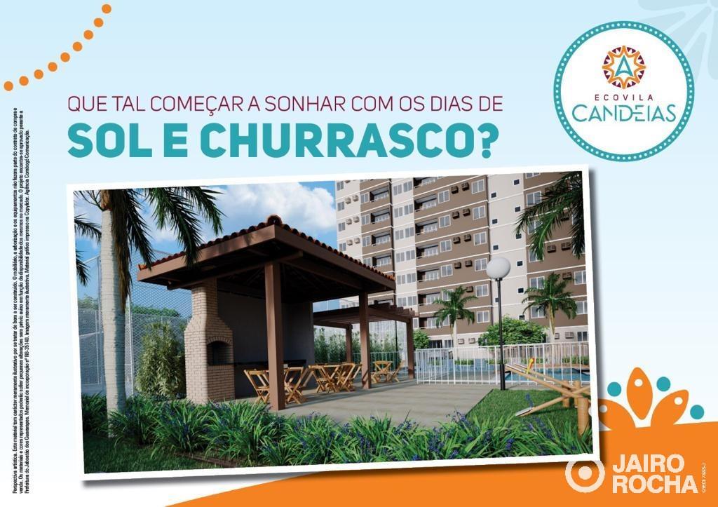 ECOVILLA CANDEIAS - Foto 10