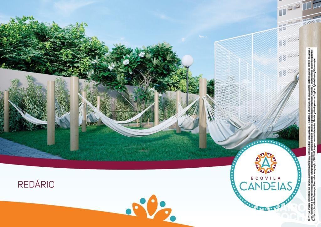 ECOVILLA CANDEIAS - Foto 11