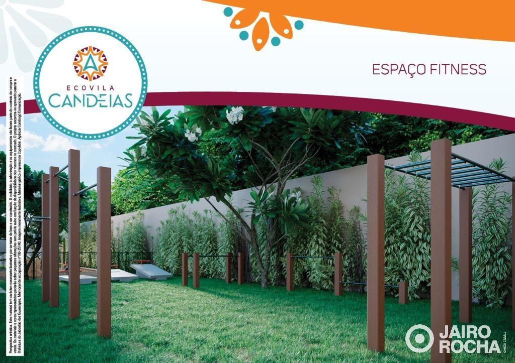 ECOVILLA CANDEIAS - Foto 12