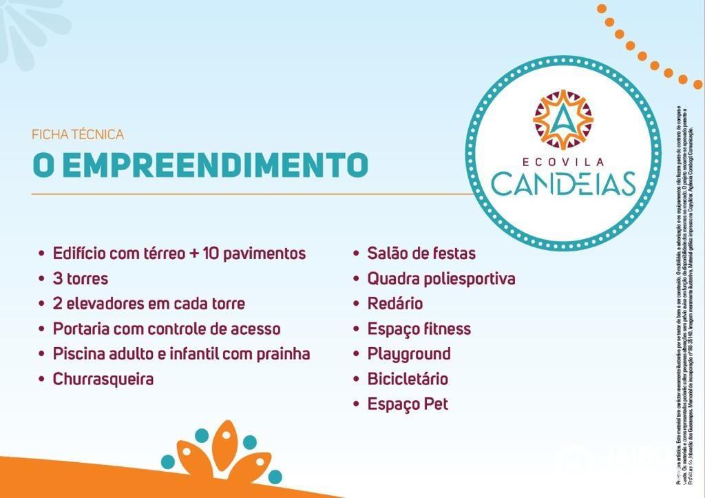 ECOVILLA CANDEIAS - Foto 14