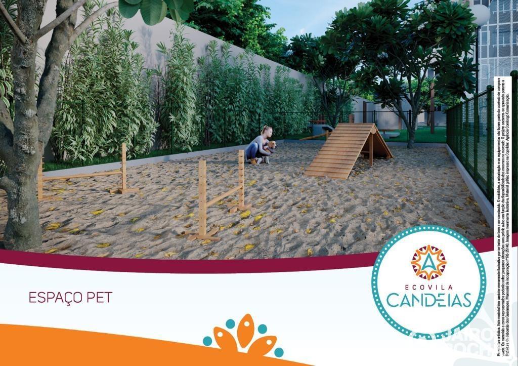 ECOVILLA CANDEIAS - Foto 15