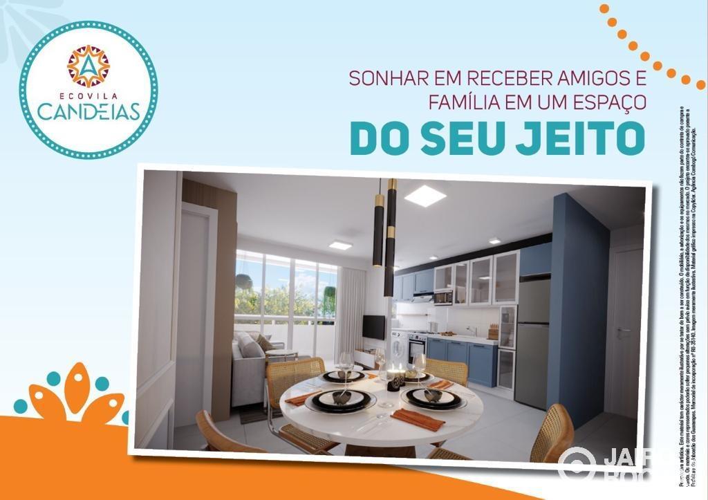 ECOVILLA CANDEIAS - Foto 16