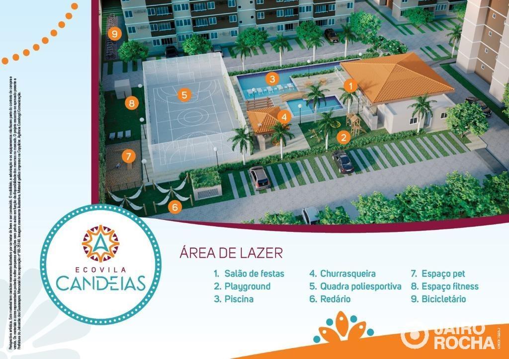 ECOVILLA CANDEIAS - Foto 18