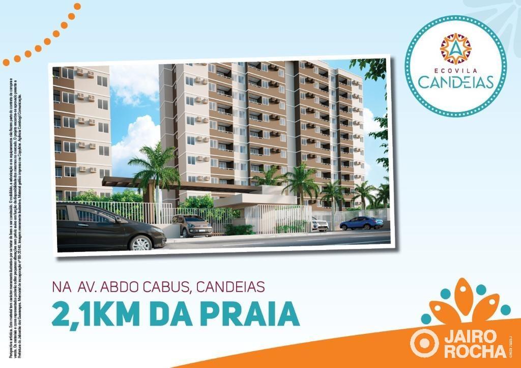 ECOVILLA CANDEIAS