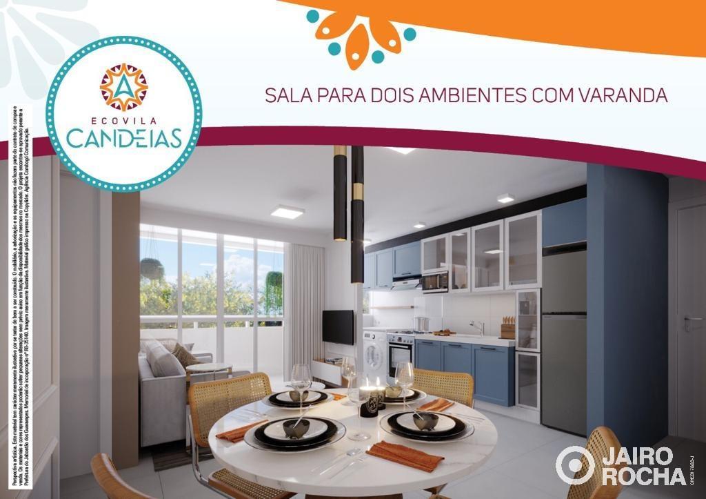 ECOVILLA CANDEIAS - Foto 20