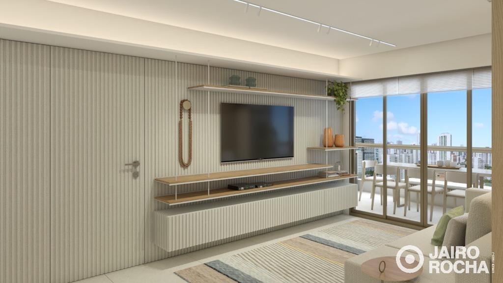 EDF PIAZZA - QUEIROZ GALVÃO - Foto 3