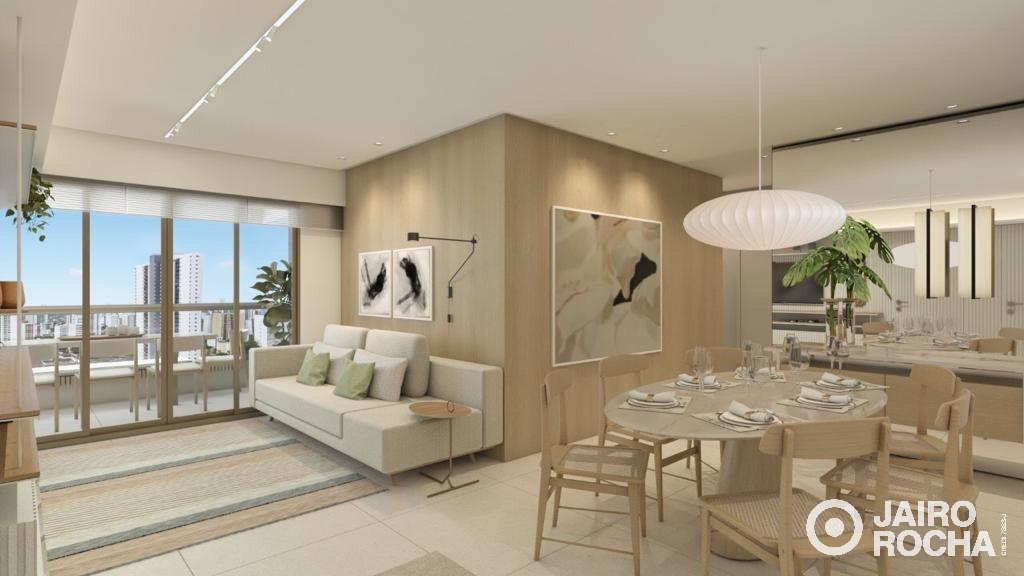 EDF PIAZZA - QUEIROZ GALVÃO - Foto 4