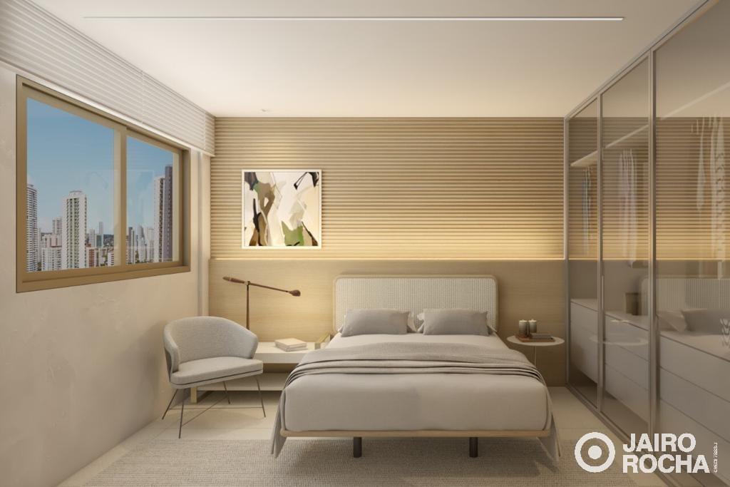 EDF PIAZZA - QUEIROZ GALVÃO - Foto 6