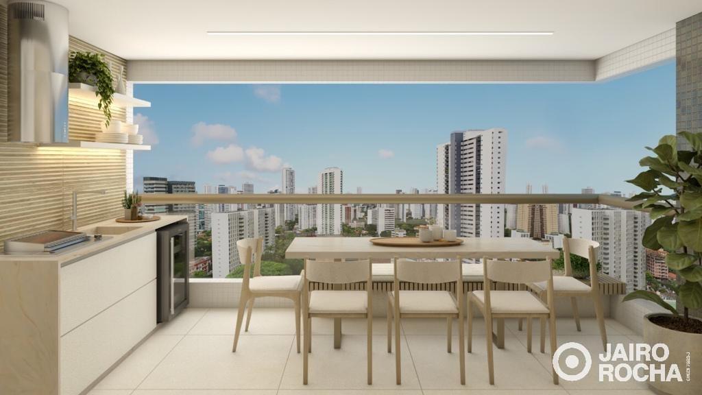 EDF PIAZZA - QUEIROZ GALVÃO - Foto 8
