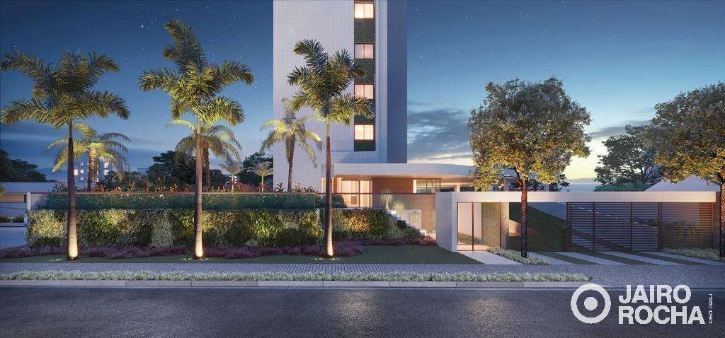 EDF PIAZZA - QUEIROZ GALVÃO - Foto 10