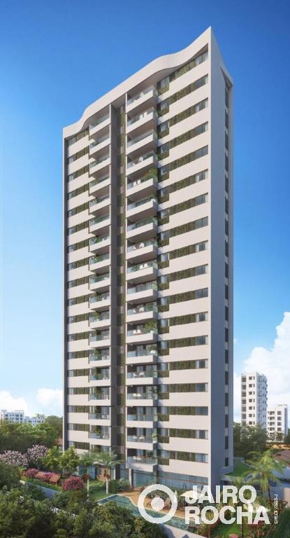 EDF PIAZZA - QUEIROZ GALVÃO - Foto 16
