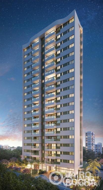 EDF PIAZZA - QUEIROZ GALVÃO