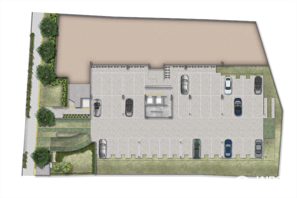 EDF PIAZZA - QUEIROZ GALVÃO - Foto 18