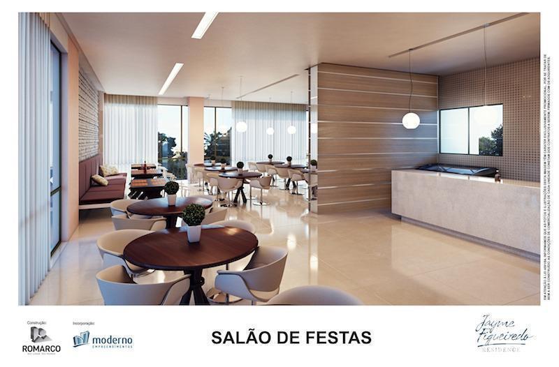 EDF. JAYME FIGUEIREDO - Foto 3