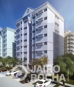 Porto do Cabo Residencial - Foto 1