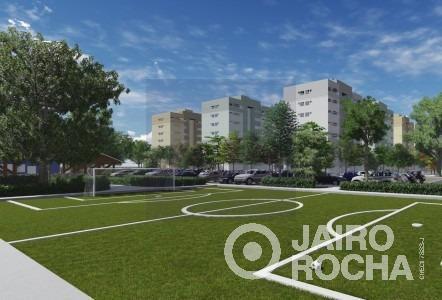 Porto do Cabo Residencial - Foto 2