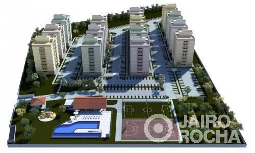 Porto do Cabo Residencial - Foto 7