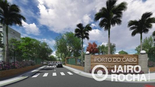 Porto do Cabo Residencial