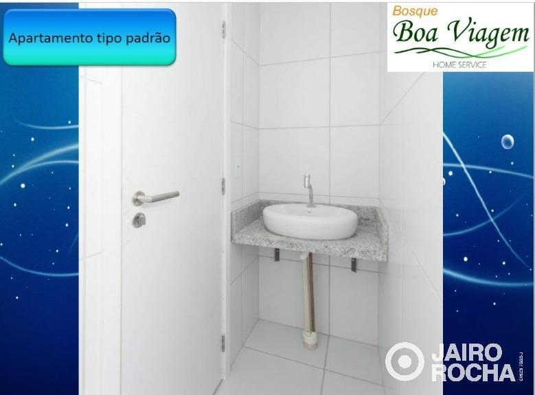 BOSQUE BOA VIAGEM HOME SERVICE - Foto 1