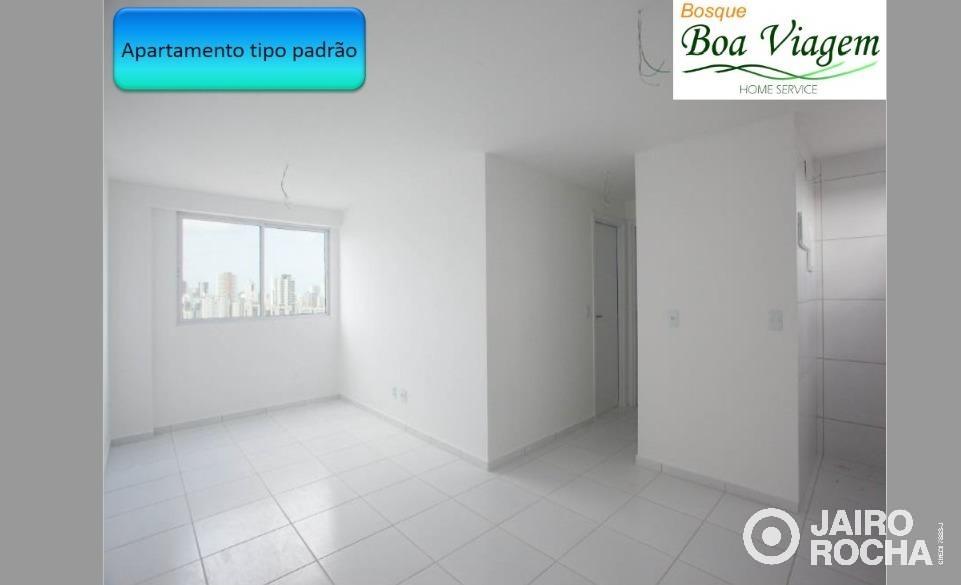 BOSQUE BOA VIAGEM HOME SERVICE - Foto 2