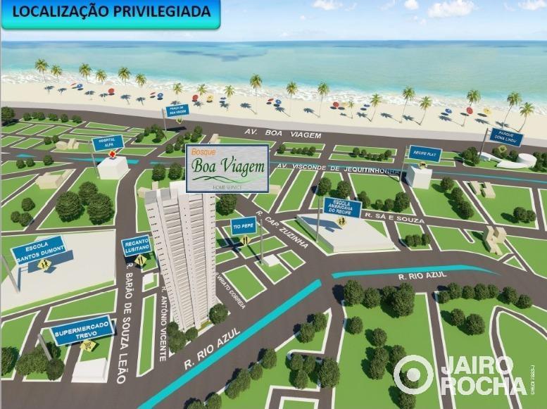 BOSQUE BOA VIAGEM HOME SERVICE - Foto 3