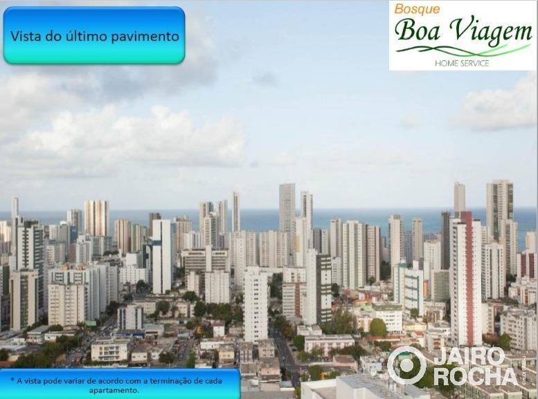 BOSQUE BOA VIAGEM HOME SERVICE - Foto 5