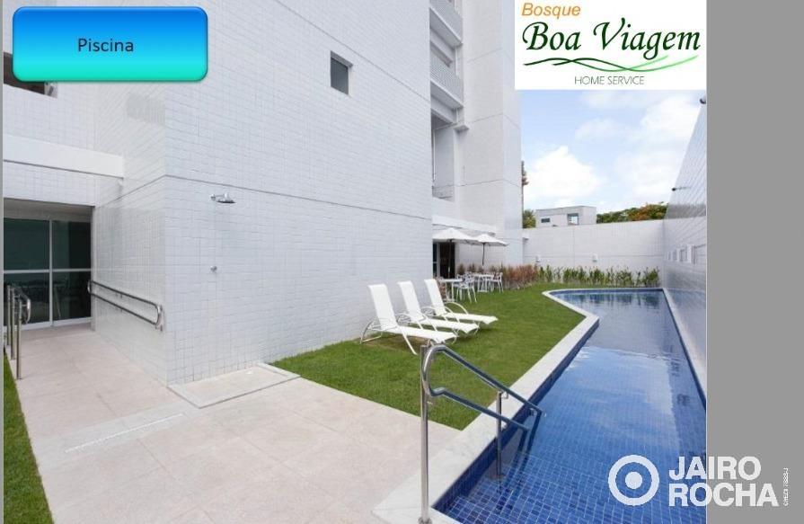 BOSQUE BOA VIAGEM HOME SERVICE - Foto 7