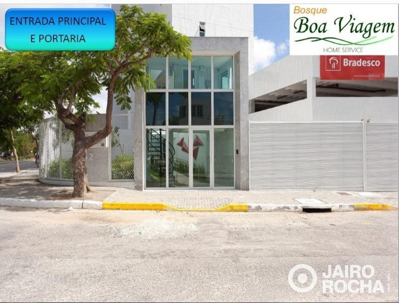 BOSQUE BOA VIAGEM HOME SERVICE - Foto 9