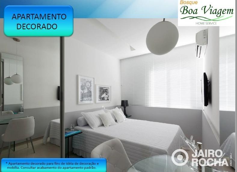 BOSQUE BOA VIAGEM HOME SERVICE - Foto 10