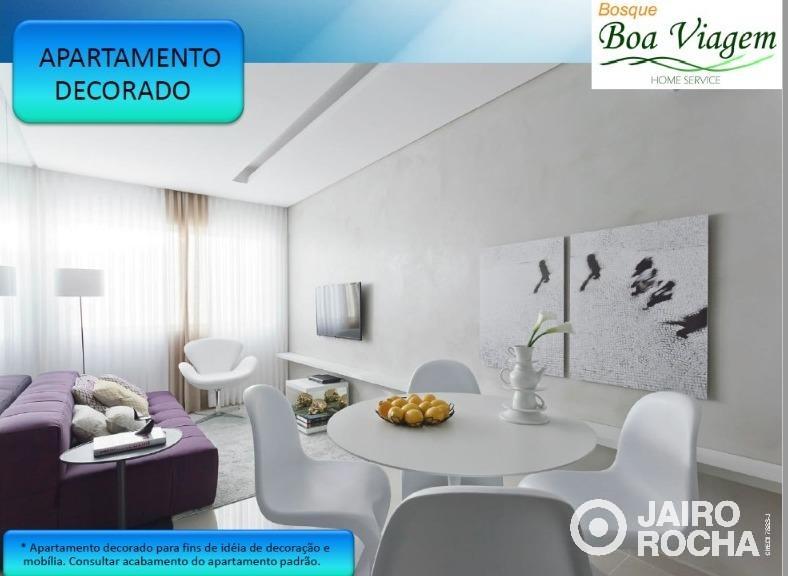 BOSQUE BOA VIAGEM HOME SERVICE - Foto 11