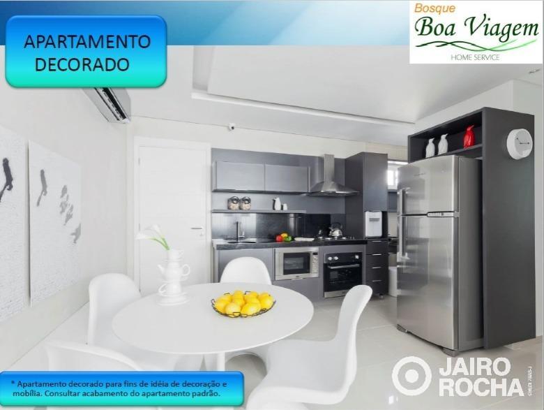 BOSQUE BOA VIAGEM HOME SERVICE - Foto 12