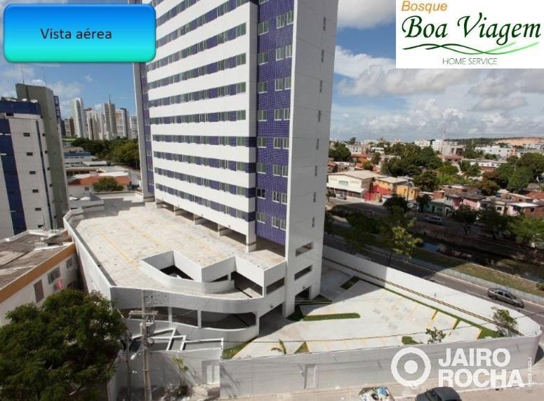 BOSQUE BOA VIAGEM HOME SERVICE - Foto 13