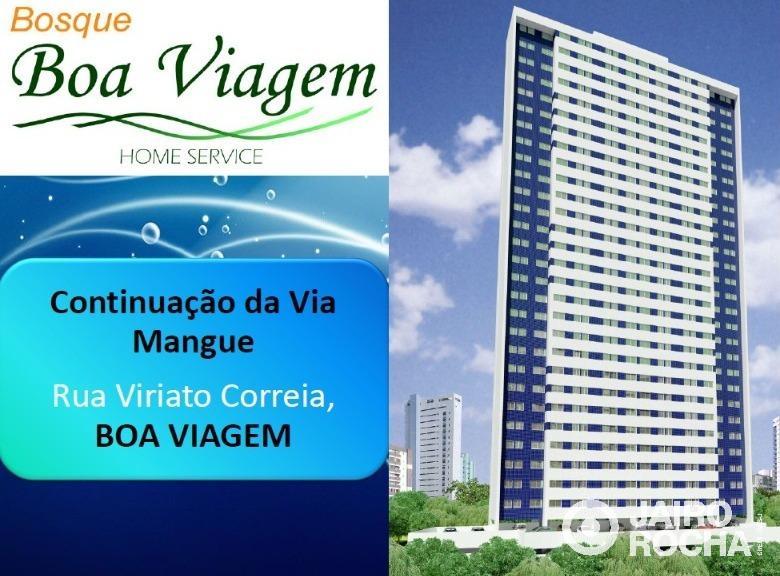 BOSQUE BOA VIAGEM HOME SERVICE