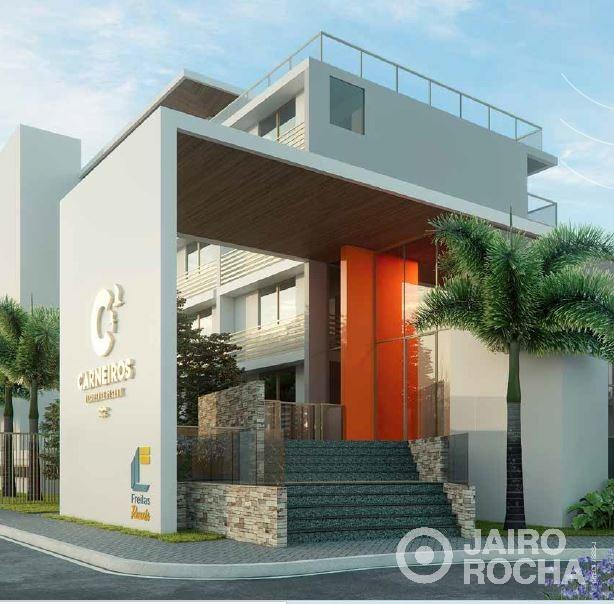 CARNEIROS RESIDENCE RESORT