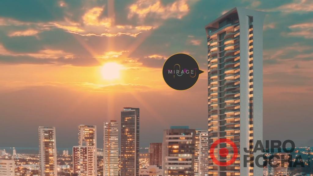 MIRAGE - Foto 12