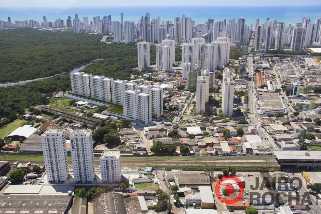 EDF. LUAR DO PARQUE - Foto 7