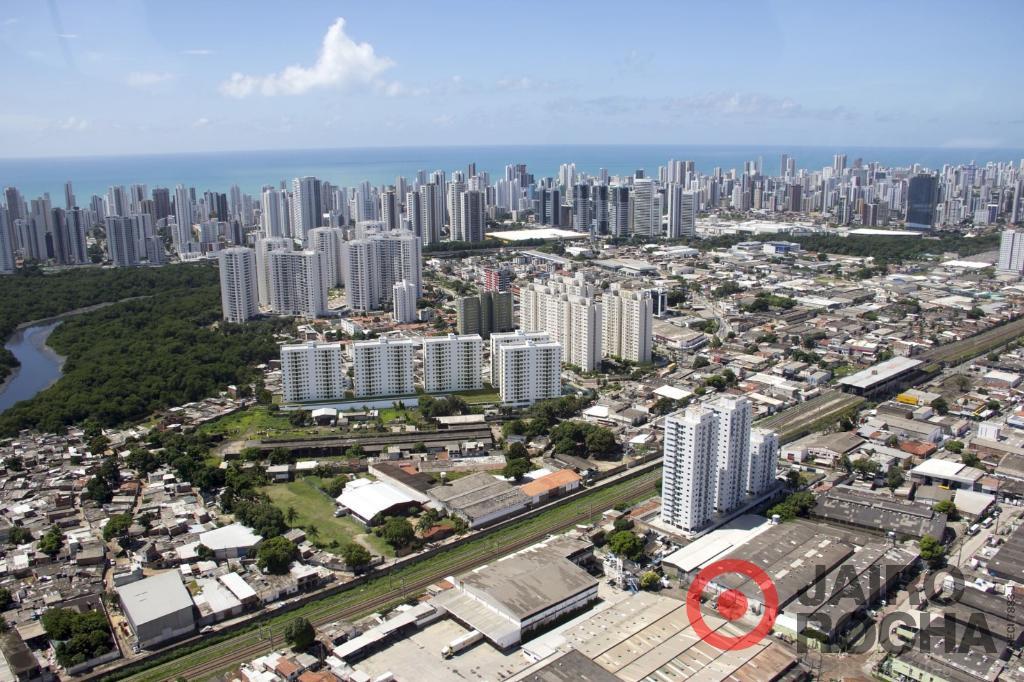 EDF. LUAR DO PARQUE - Foto 9
