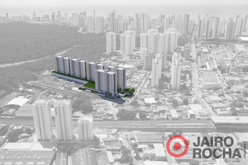 EDF. LUAR DO PARQUE - Foto 11