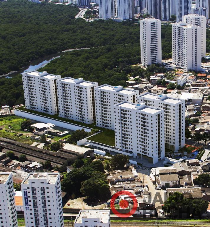 EDF. LUAR DO PARQUE - Foto 12