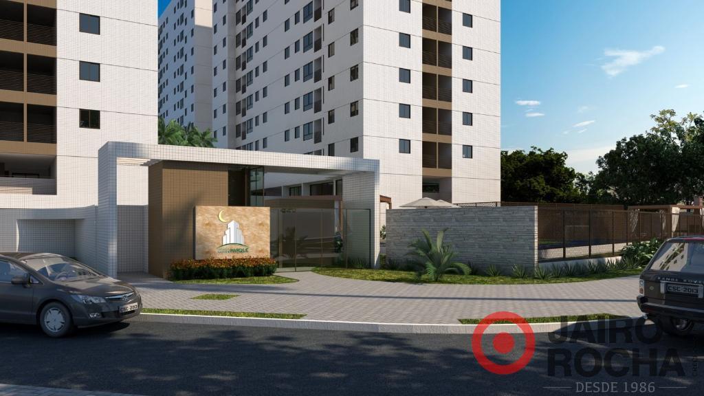 EDF. LUAR DO PARQUE