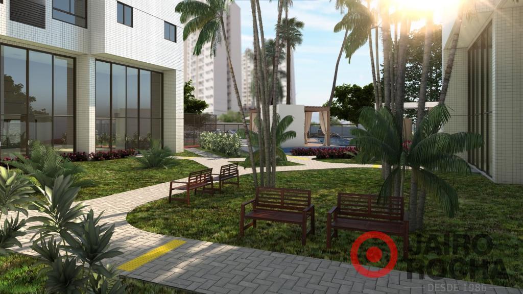 EDF. LUAR DO PARQUE - Foto 14