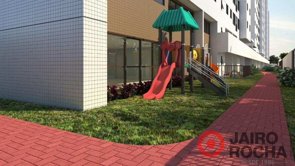 EDF. LUAR DO PARQUE - Foto 17