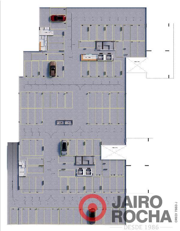 EDF. PARC COLLEGE  - Foto 5