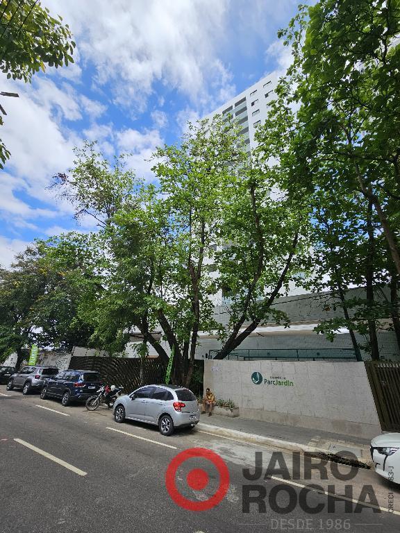 EDF. PARC JARDIM - Foto 1