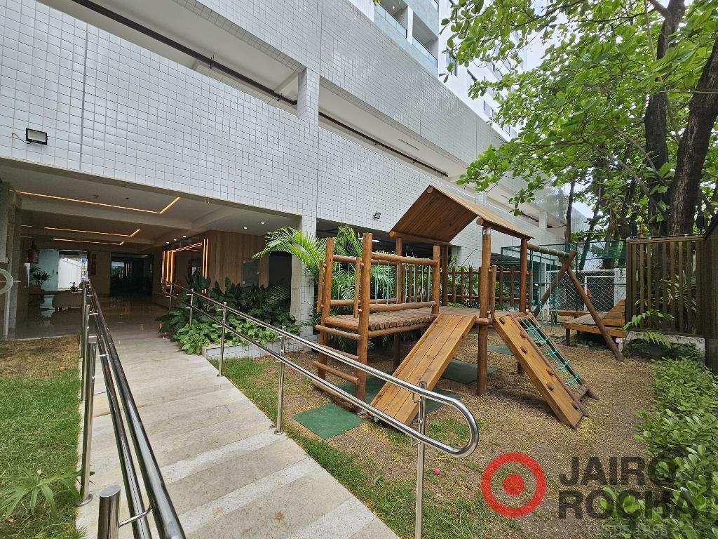 EDF. PARC JARDIM - Foto 5