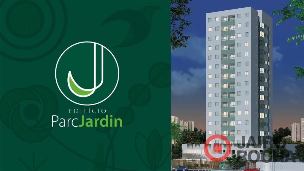 EDF. PARC JARDIM - Foto 28