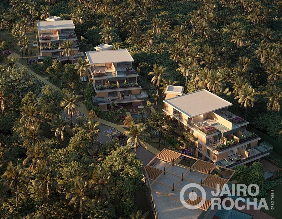 EDF. AUGURI - CARNEIROS - Foto 3